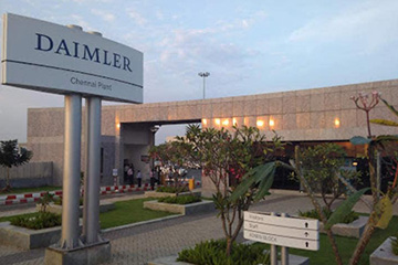 Daimler India