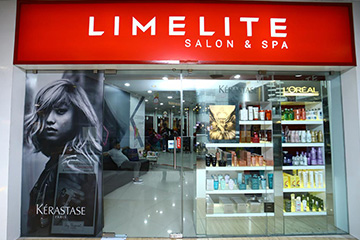 Limelite Salon & Spa